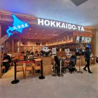 affordable japanese food