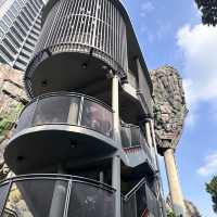 รีวิวโรงแรม ธีมอวกาศ ที่แรกและที่เดียวในไทย‼️🚀🪐