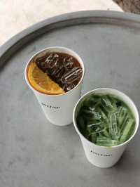 pulse​ คาเฟ่สุดชิลกลางน้ำ​ บางขุนเทียน​