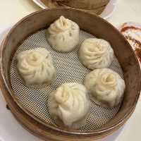 신발원, 차이나타운 만두 맛집🥟