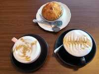 Cafeine Port