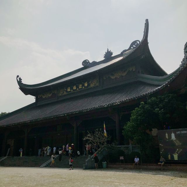 【ホアルーの都】ベトナム🇻🇳