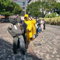 香港文化藝術重要表演場地