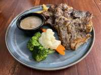 The Seeker Café & Bistro