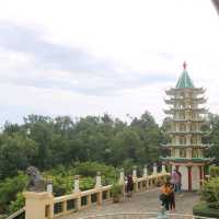  Taoist Temple