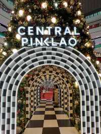 คิดมากไปทำไม มา Christmas กันดีกว่า