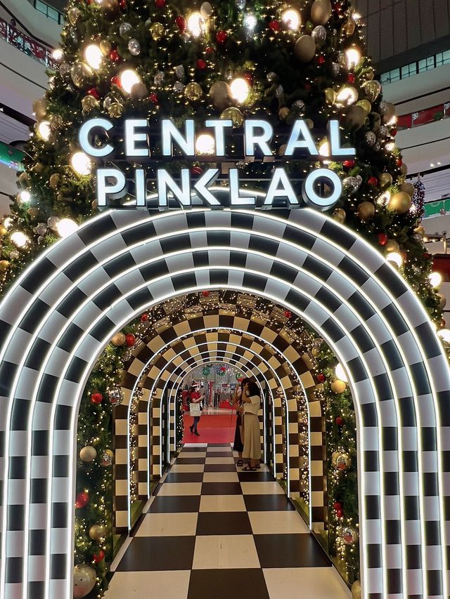 คิดมากไปทำไม มา Christmas กันดีกว่า