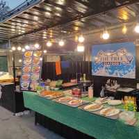 tonsai market