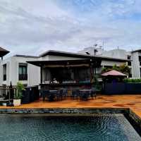 Pullman Bali Legian Beach ⛱️


