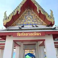 ทำบุญ 9 วัด ต้อนรับปีใหม่กันนะคะ ไปกันเล้ยยย