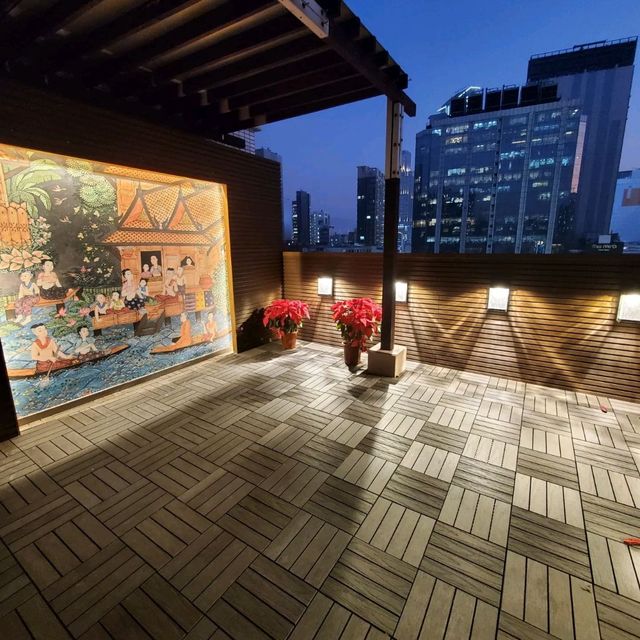 泰Relax💆🏻‍♀️泰式淋巴排毒