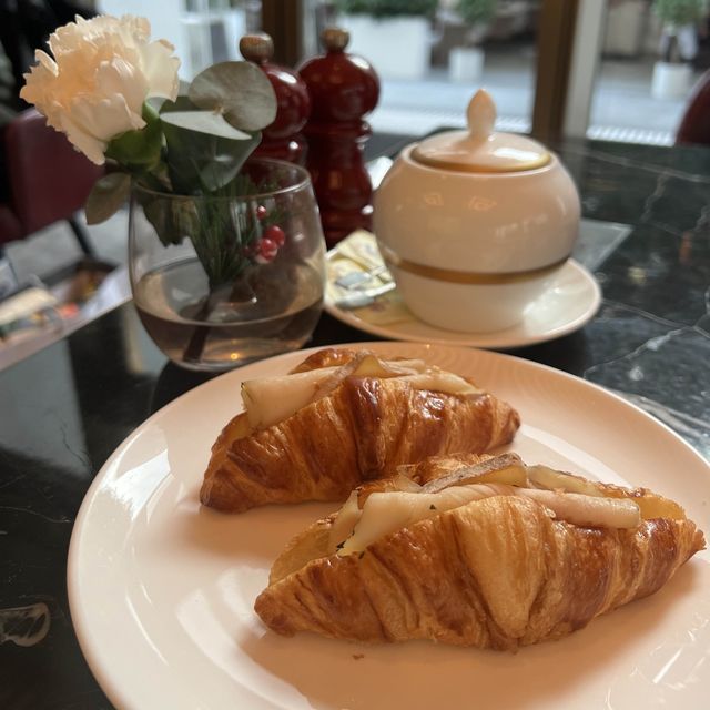 休閒嘆美利酒店high tea👍🏻