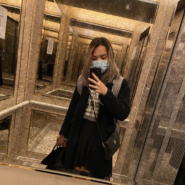中環高質五星級酒店🌟 石板街酒店🏨 The Pottinger Hong Kong
