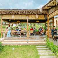 HUMA CAFE