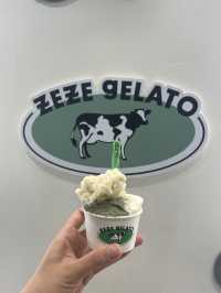 광주 동명동 젤라또 맛집,제제젤라또