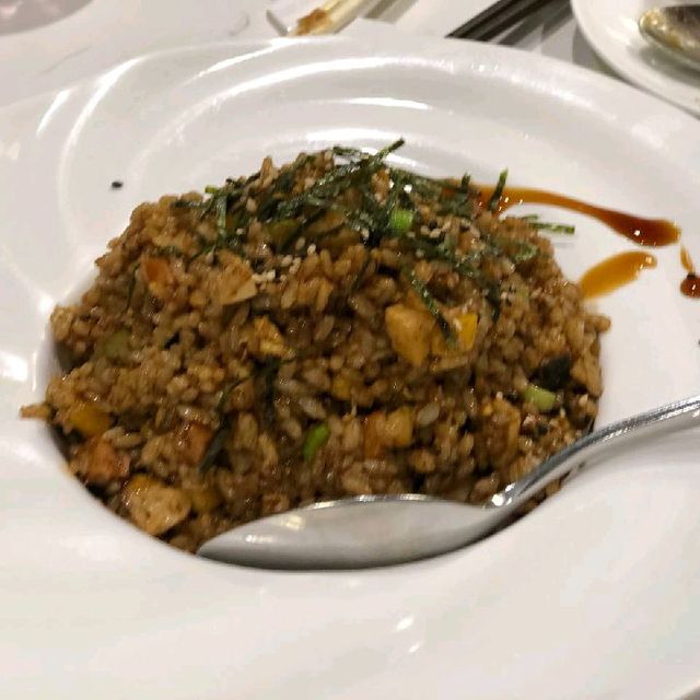 尖沙咀多樣化選擇素食店~ 尖沙咀多樣化選擇素食店~