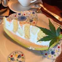 日式Afternoon Tea