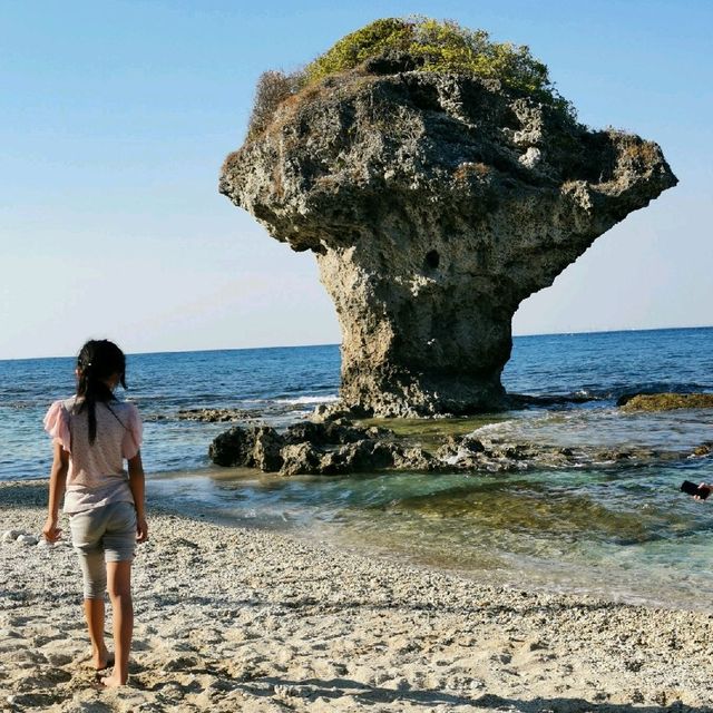 偽出國首選『小琉球』無敵海景～超清澈海水！