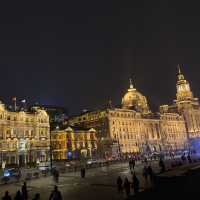 DAZZLING COLONIAL ARCHITECTURE  