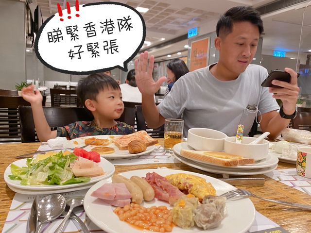 夏日 MÖVENPICK 主題