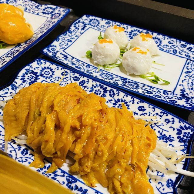 回到古代朝聖