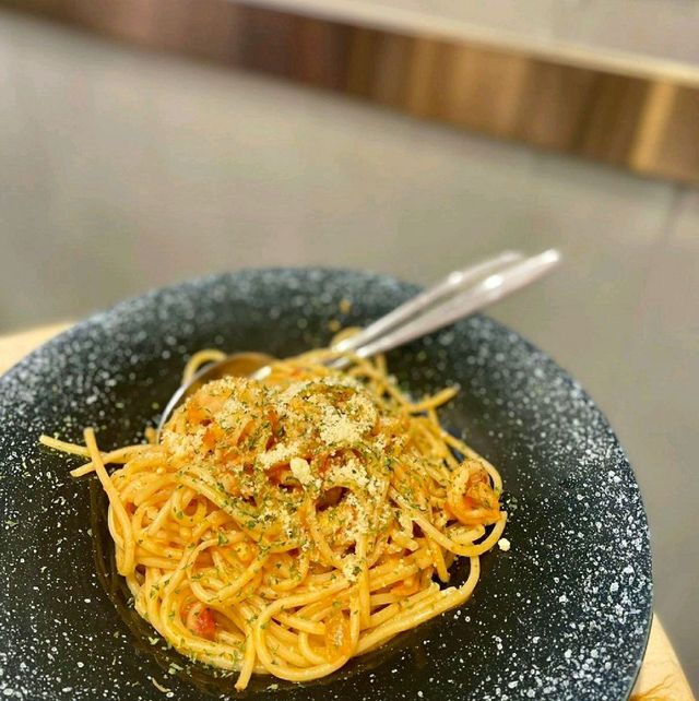 同同事食午餐一人一個就好