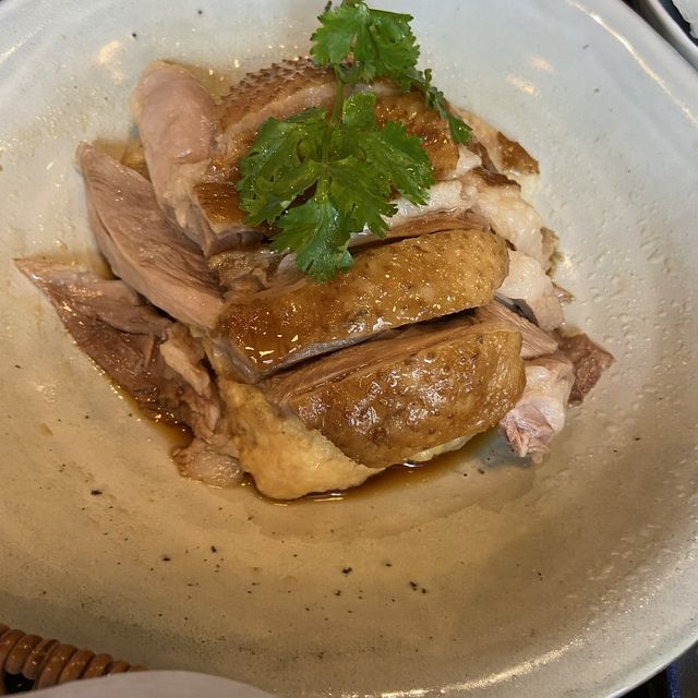 香港銅鑼灣｜米芝蓮潮州菜x酒吧