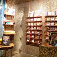 台中宮原眼科 雪糕分店