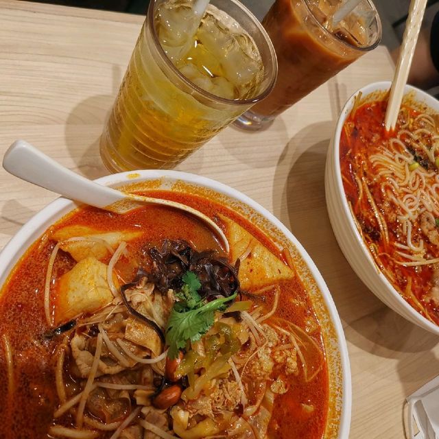 抵食夾大件-太子超大超惹味足料米線鋪🤩