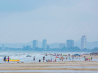 หาดหัวหิน ประจวบคีรีขันธ์