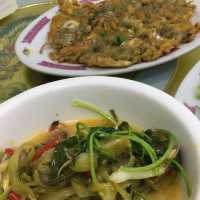 疫情前的深圳食食食