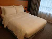 超值嘅staycation。。。。