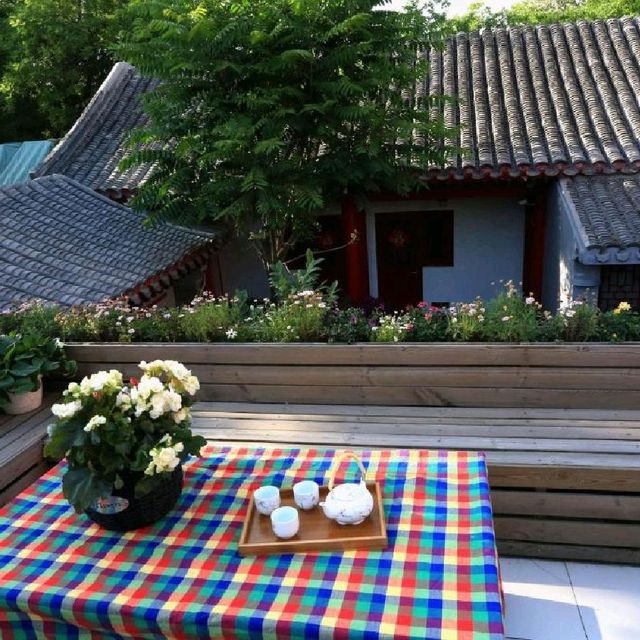 SonGy Hundred-year Courtyard Hotel