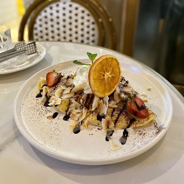 《🌲清新森林系cafe☕️🌳》