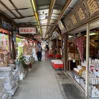 茨城県『笠間稲荷神社』