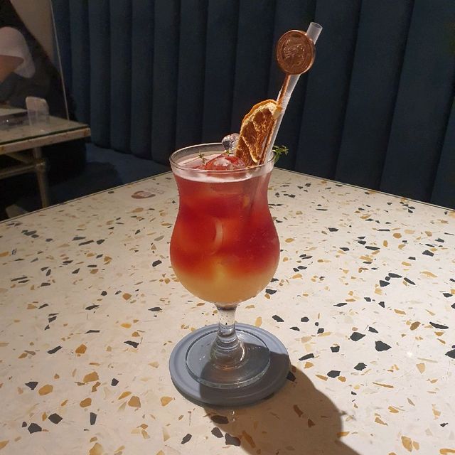 광안리 오션뷰 맛집, 마담에뽀끄🍝