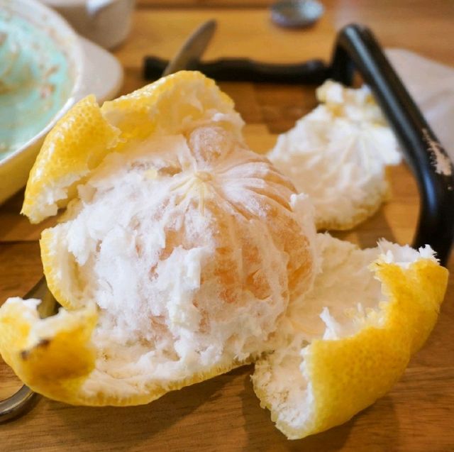 제주도 토핑 맛집 카레집 '퐁당카레'