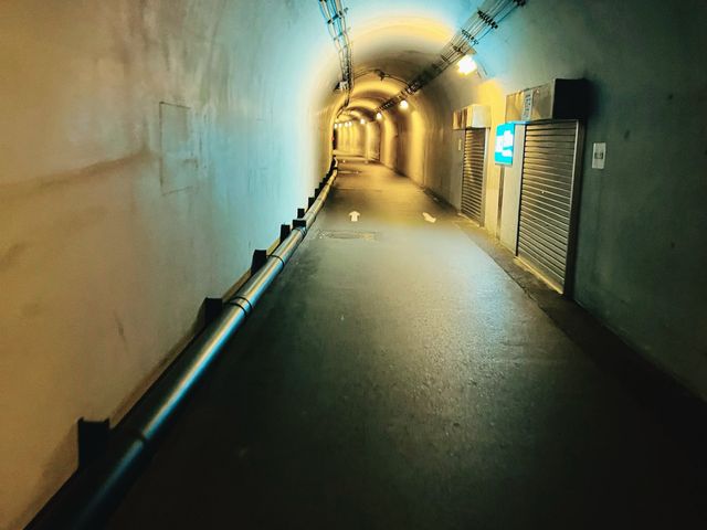 【新潟】清津峡でアートを楽しもう！
