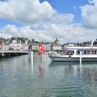 Luzern 🇨🇭