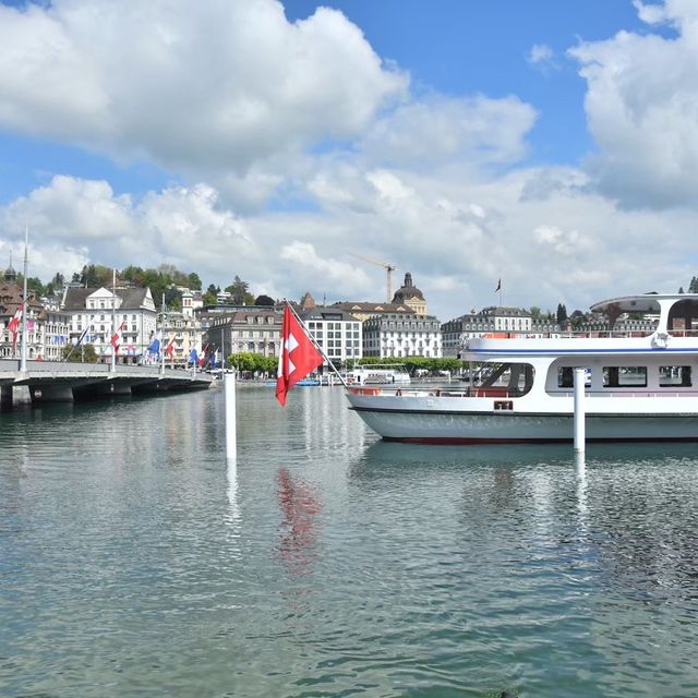 Luzern 🇨🇭