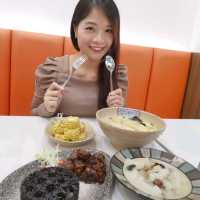 性價比高餐廳