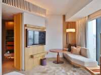 Andaz Hotel, Singapore