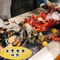 佐敦人氣buffet🤪