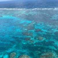 【沖縄･伊良部島】絶景‼️断崖絶壁から眺める海に感動🙌