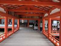 【広島・宮島】厳島神社