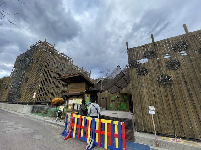 相模湖プレジャーフォレスト🌳