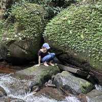 Bueng kan, land of nature