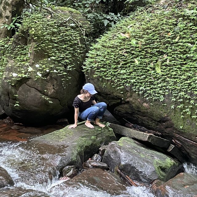 Bueng kan, land of nature