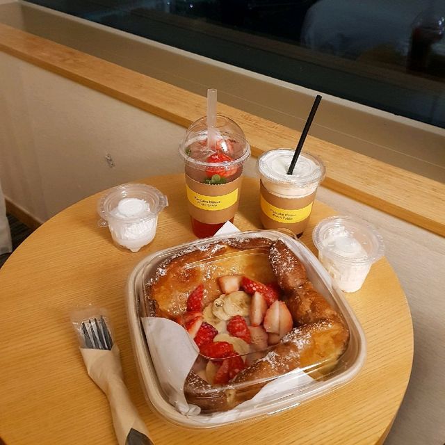 영일대 해수욕장+황홀한 일출+야경, 총3세트를 즐길 수 있는 [라한호텔 포항]