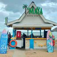 Affordable Place To Stay and Cozy Resort 